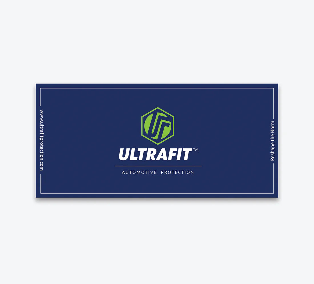 Microfiber Towel (M)